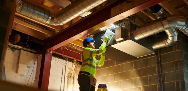Best Residential Air Duct Cleaning  in Country Club Estates, GA