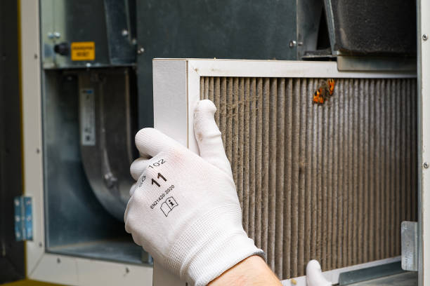 Trusted Country Club Estates, GA Airduct Cleaning Experts