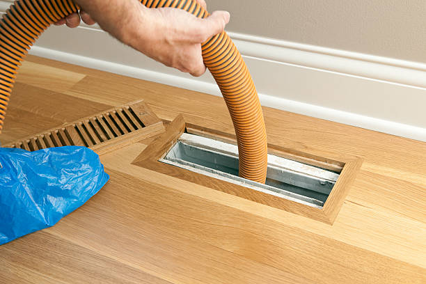 Best Affordable HVAC Duct Cleaning  in Country Club Estates, GA