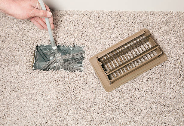 Best General Air Duct Cleaning  in Country Club Estates, GA