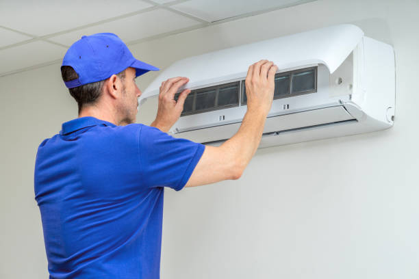 Best Air Quality Test  in Country Club Estates, GA